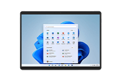Microsoft Surface Pro 8